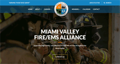 Desktop Screenshot of mvfea.com